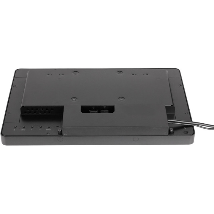 Iiyama 15,6" PCAP 10P Touch BLACK T1633MSC-B1