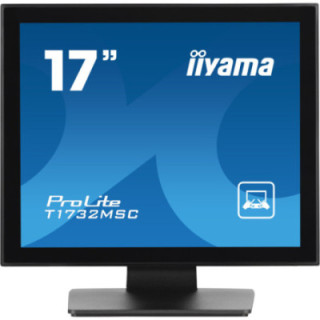 Iiyama  17" 5:4 PCAP 10P Touch T1732MSC-B5X