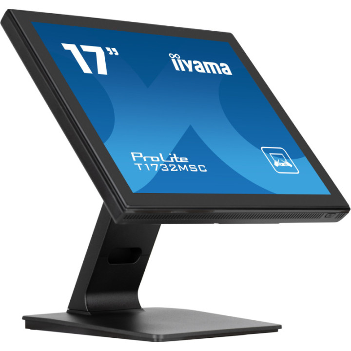 Iiyama  17" 5:4 PCAP 10P Touch T1732MSC-B5X