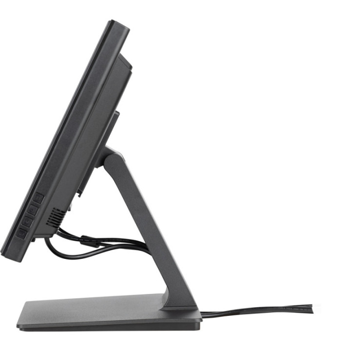 Iiyama 17" 5:4 BLACK PCAP 10P Touch T1732MSC-B1SAG