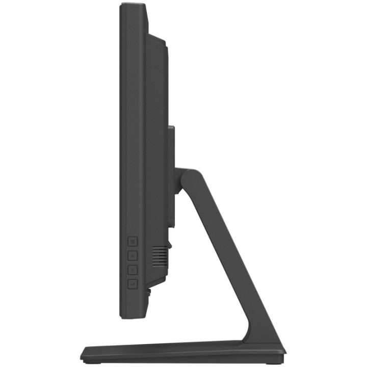 Iiyama 19" 5:4 PCAP 10P Touch T1932MSC-B1S BLACK