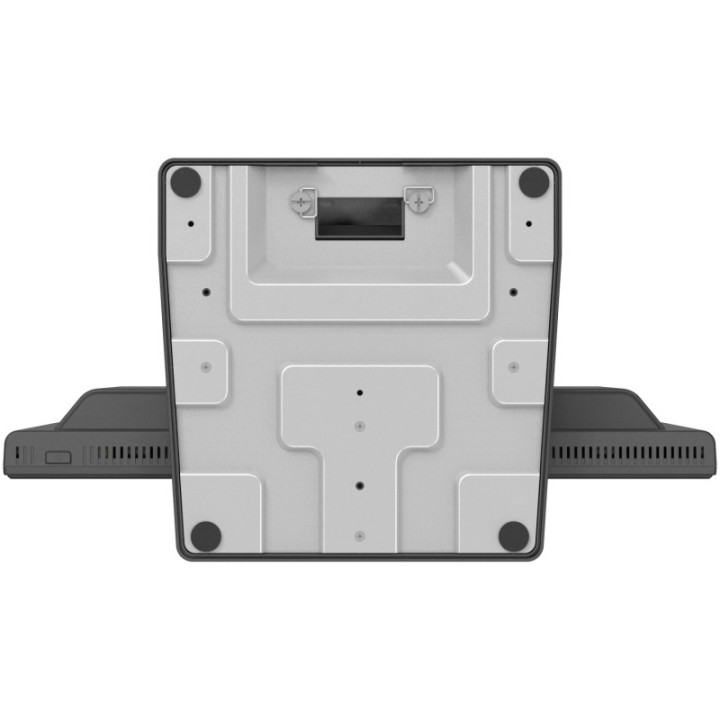 Iiyama 19" 5:4 PCAP 10P Touch T1932MSC-B1S BLACK