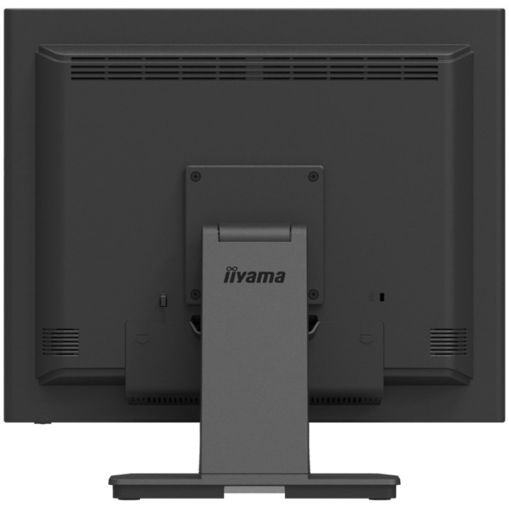 Iiyama 19" 5:4 PCAP 10P Touch T1932MSC-B1S BLACK