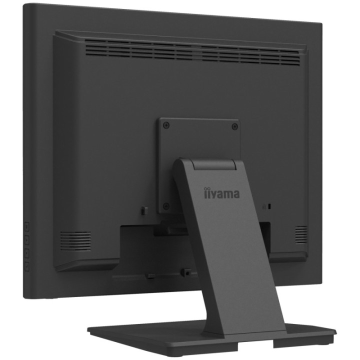 Iiyama 19" 5:4 PCAP 10P Touch T1932MSC-B1S BLACK