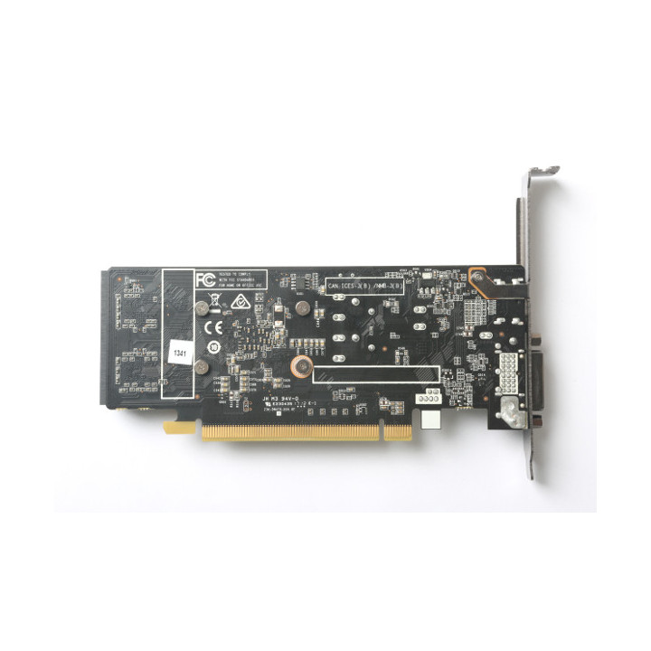 ZOTAC GeForce GT 1030  2GB GDDR5