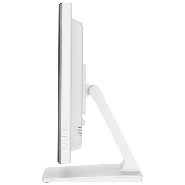 Iiyama 19" 5:4 PCAP 10P Touch T1932MSC-W1SAG White