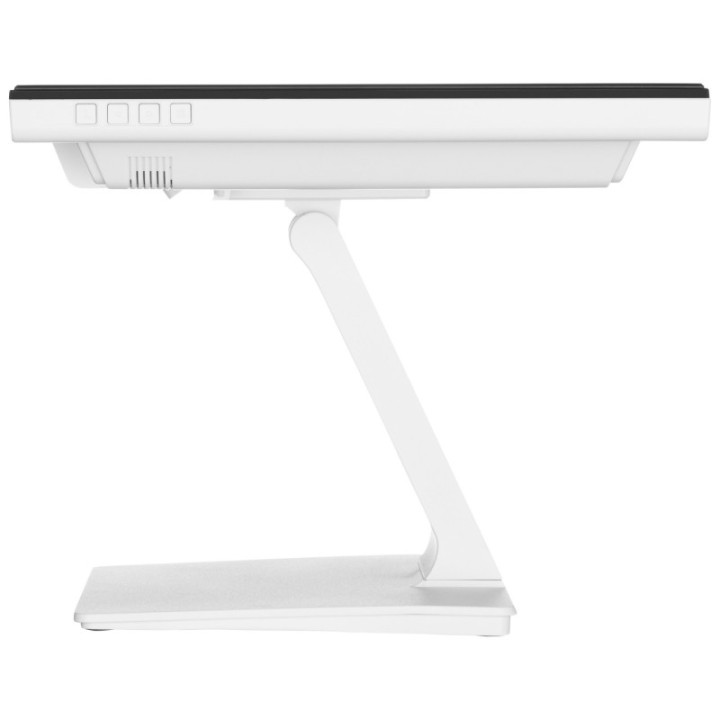Iiyama 19" 5:4 PCAP 10P Touch T1932MSC-W1SAG White