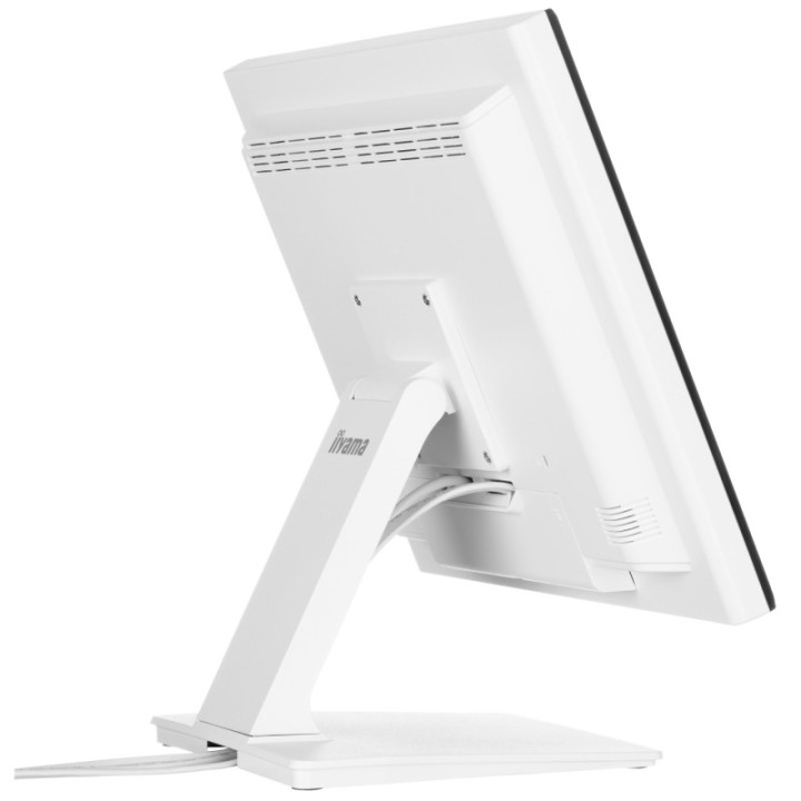 Iiyama 19" 5:4 PCAP 10P Touch T1932MSC-W1SAG White