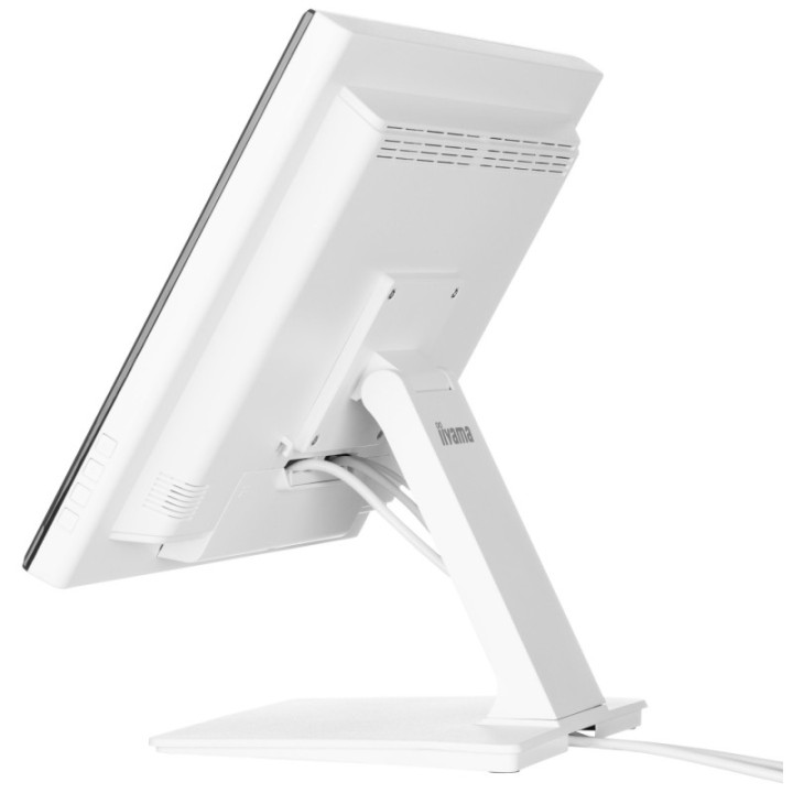 Iiyama 19" 5:4 PCAP 10P Touch T1932MSC-W1SAG White
