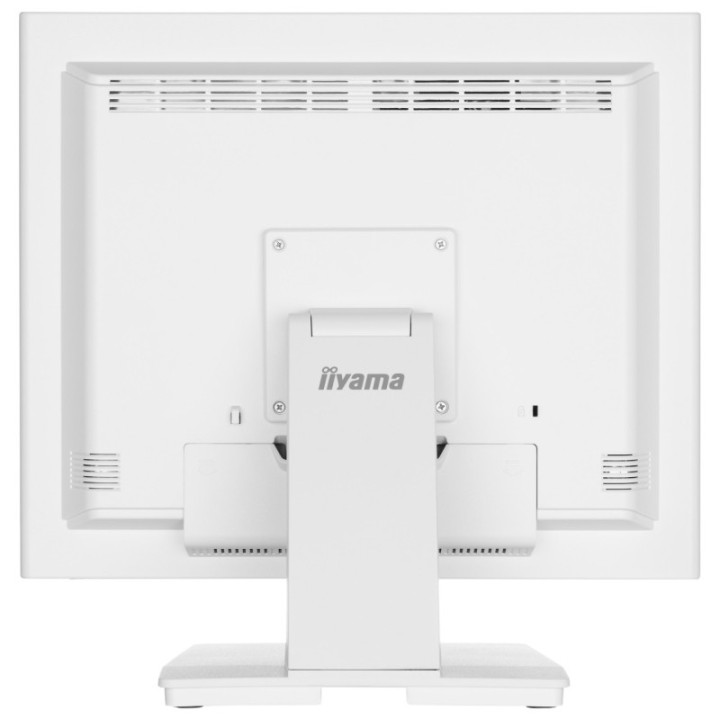 Iiyama 19" 5:4 PCAP 10P Touch T1932MSC-W1SAG White