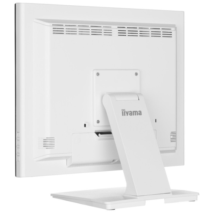 Iiyama 19" 5:4 PCAP 10P Touch T1932MSC-W1SAG White