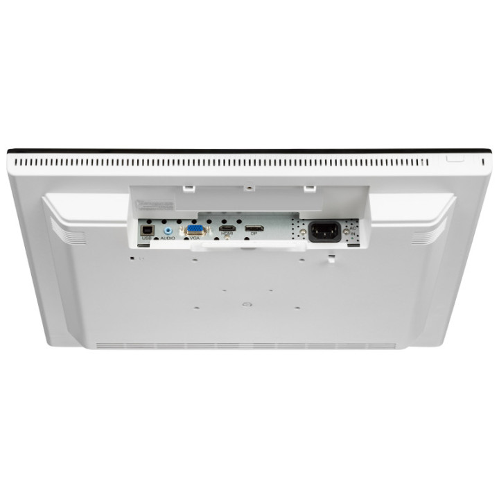 Iiyama 19" 5:4 PCAP 10P Touch T1932MSC-W1SAG White