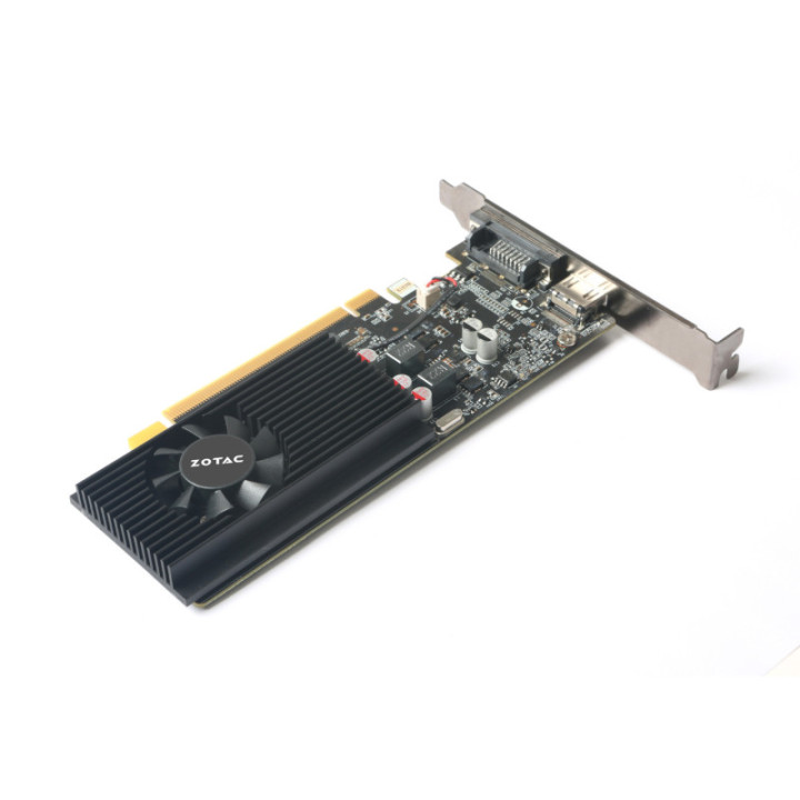 ZOTAC GeForce GT 1030  2GB GDDR5