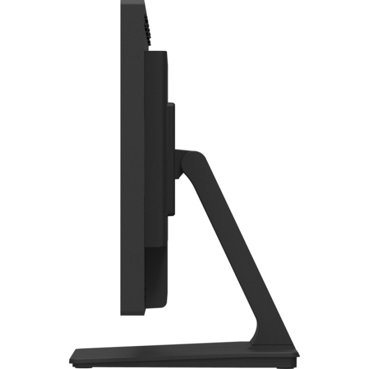 Iiyama 21,5" PCAP 10P Touch BLACK T2234MSC-B1S