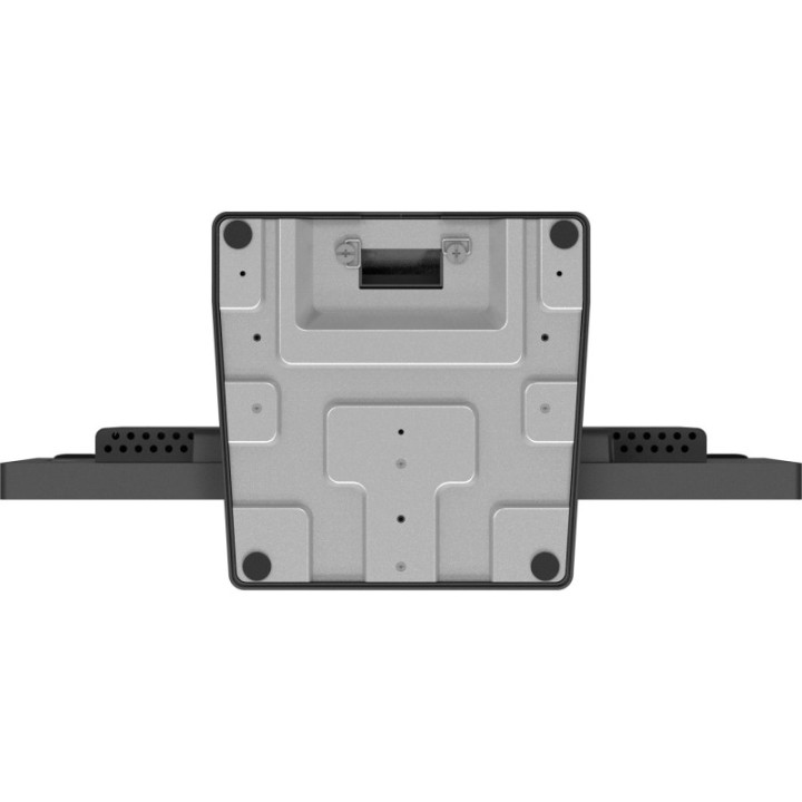 Iiyama 21,5" PCAP 10P Touch BLACK T2234MSC-B1S