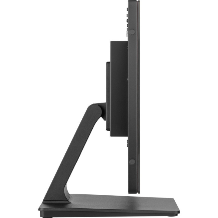 Iiyama 21,5" PCAP 10P Touch BLACK T2238MSC-B1