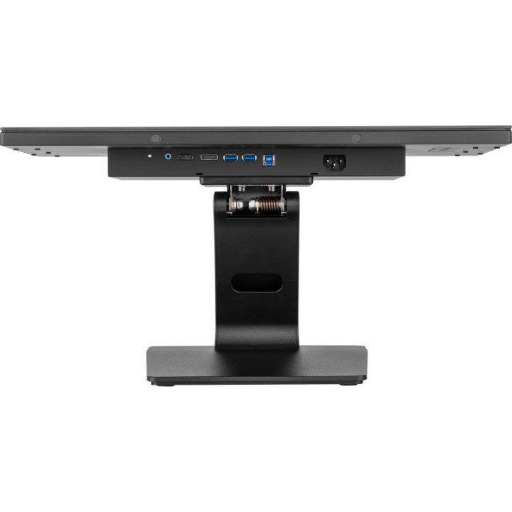 Iiyama 21,5" PCAP 10P Touch BLACK T2238MSC-B1