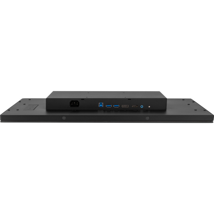 Iiyama 21,5" PCAP 10P Touch BLACK T2238MSC-B1