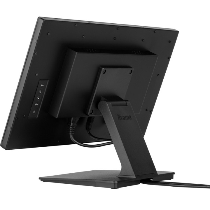 Iiyama 21,5" PCAP 10P Touch BLACK T2238MSC-B1