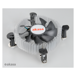 AKASA LP Socket 775/1156 AK-CCE-7106HP