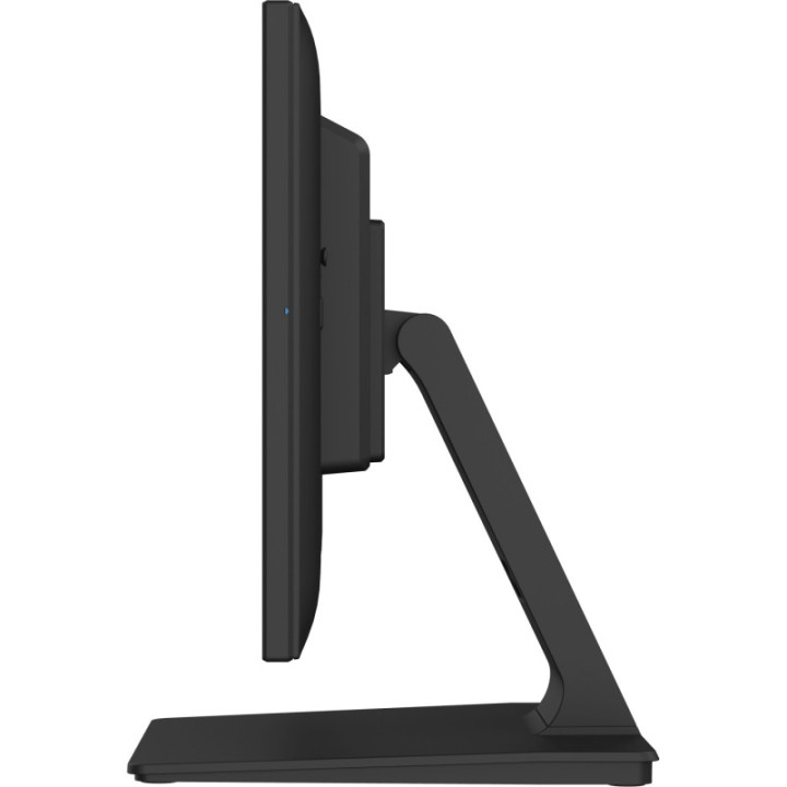 Iiyama 21,5" PCAP 10P Touch BLACK T2252MSC-B2