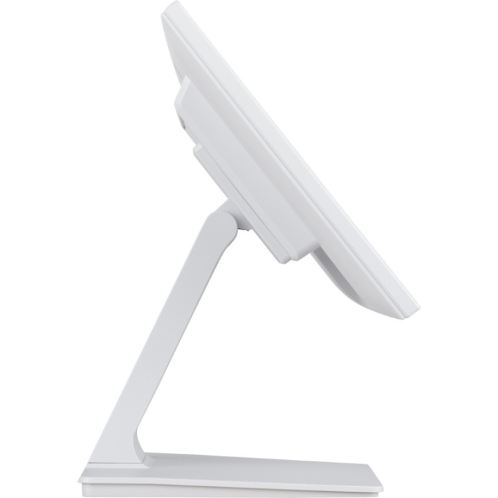 Iiyama 21,5" PCAP 10P Touch White T2252MSC-W2