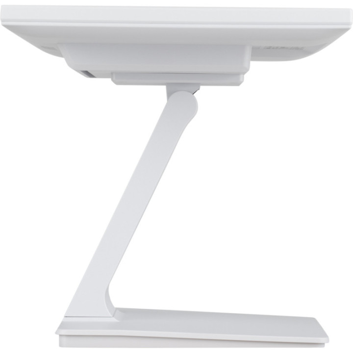 Iiyama 21,5" PCAP 10P Touch White T2252MSC-W2