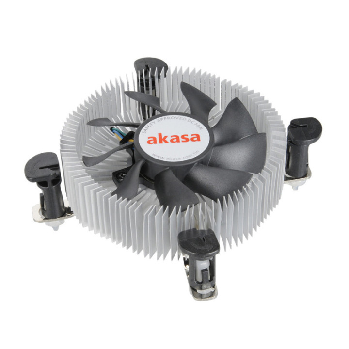 AKASA LP Socket 775/1156 AK-CCE-7106HP