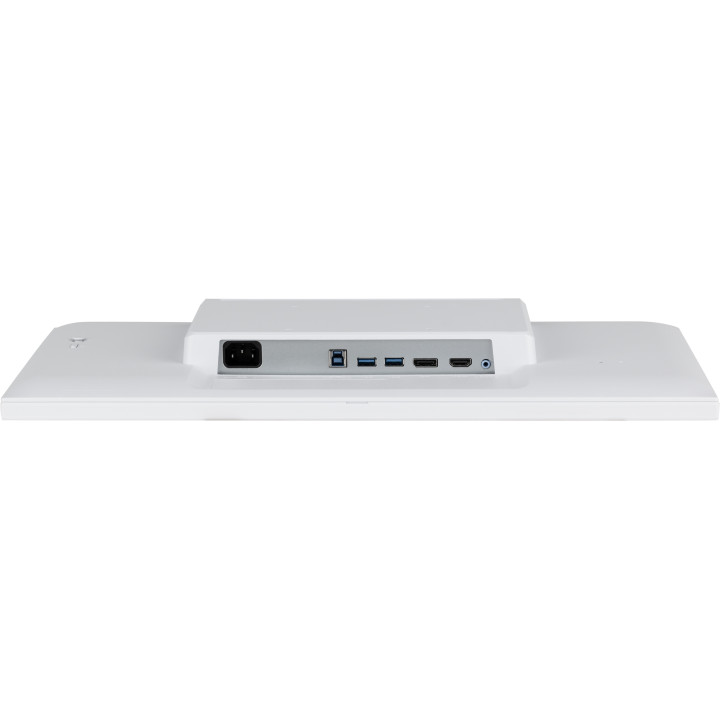 Iiyama 21,5" PCAP 10P Touch White T2252MSC-W2
