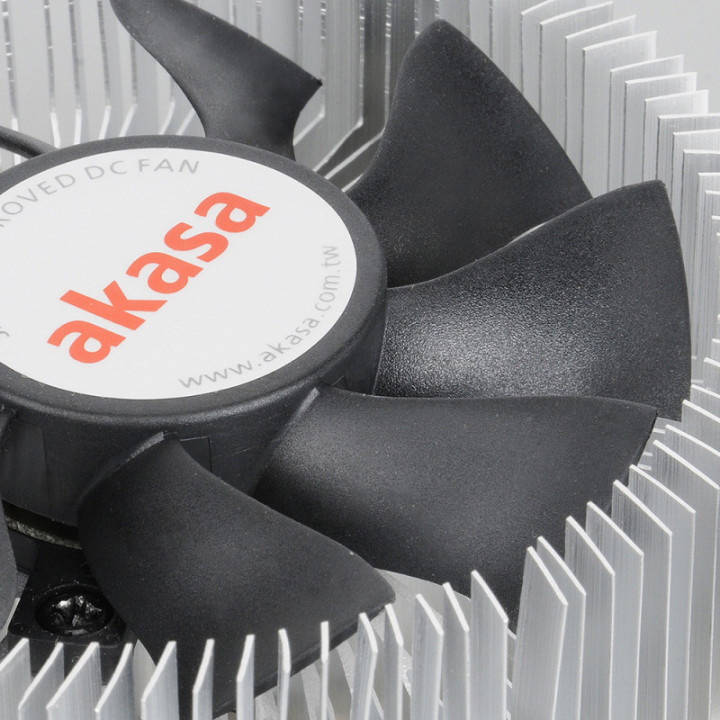 AKASA LP Socket 775/1156 AK-CCE-7106HP