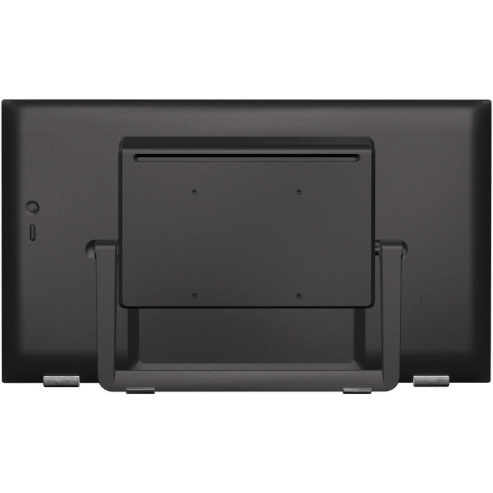 Iiyama 22" PCAP 10P Touch BLACK T2255MSC-B1