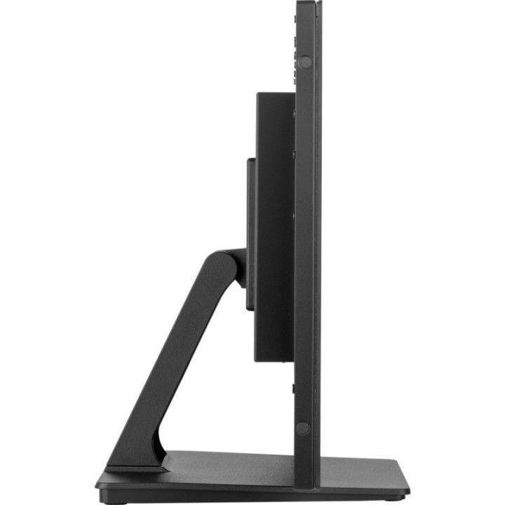 Iiyama 24" PCAP 10P Touch BLACK T2438MSC-B1