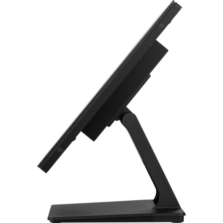 Iiyama 24" PCAP 10P Touch BLACK T2438MSC-B1