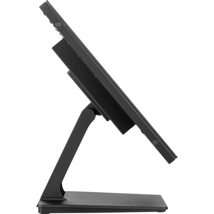 Iiyama 24" PCAP 10P Touch BLACK T2438MSC-B1