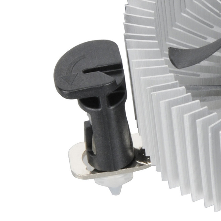 AKASA LP Socket 775/1156 AK-CCE-7106HP