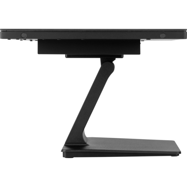 Iiyama 24" PCAP 10P Touch BLACK T2438MSC-B1