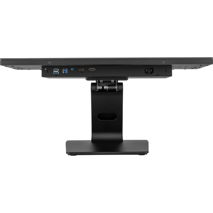 Iiyama 24" PCAP 10P Touch BLACK T2438MSC-B1