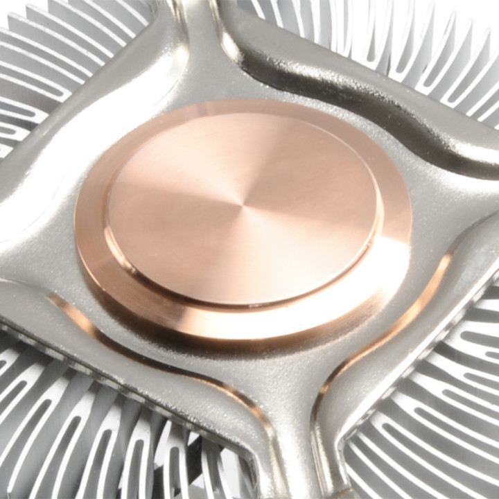 AKASA LP Socket 775/1156 AK-CCE-7106HP