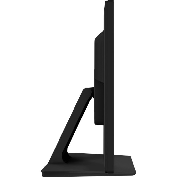 Iiyama 24" PCAP 10P Touch BLACK T2452MSC-B1