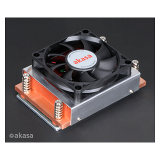 Disipador Low Profile 2U AMD AK-392.