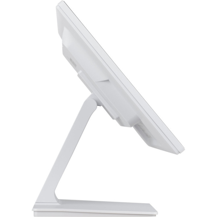 Iiyama 24" PCAP 10P Touch White T2452MSC-W1