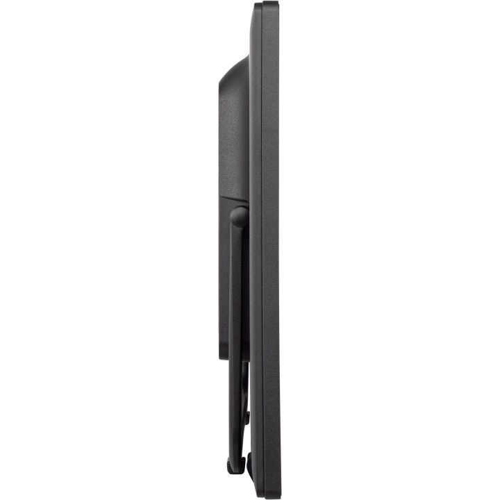 Iiyama 24" PCAP 10P Touch BLACK T2455MSC-B1