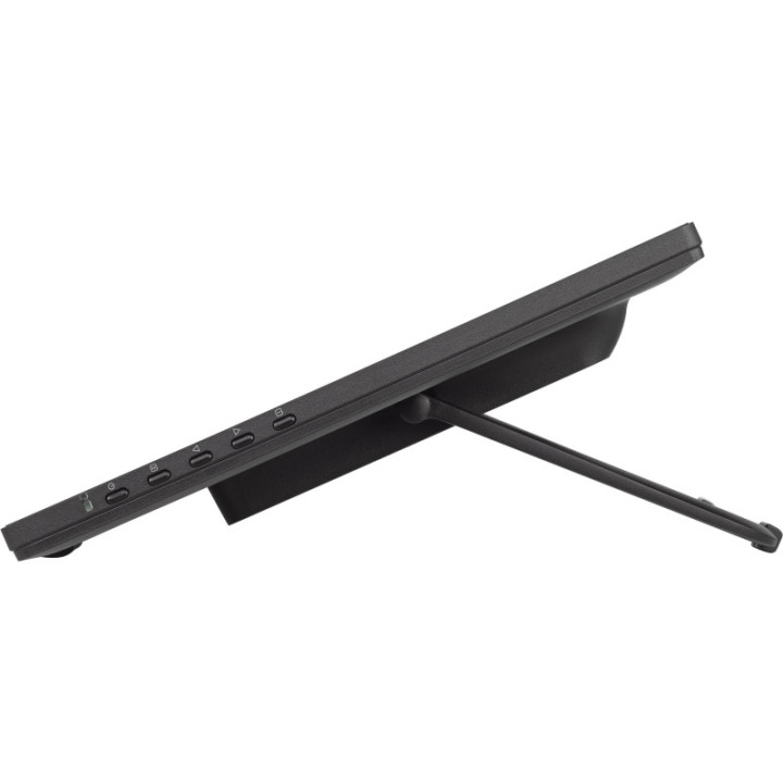 Iiyama 24" PCAP 10P Touch BLACK T2455MSC-B1