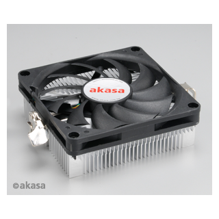 AKASA Cooler AMD Ali AK-CC1101EP02