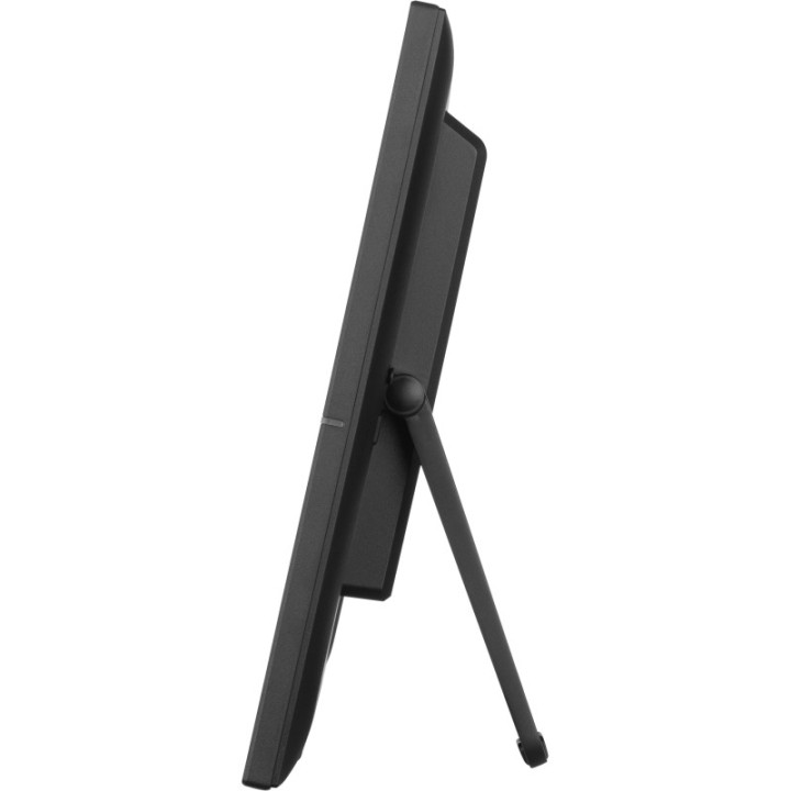 Iiyama 27" PCAP 10P Touch BLACK T2755MSC-B1