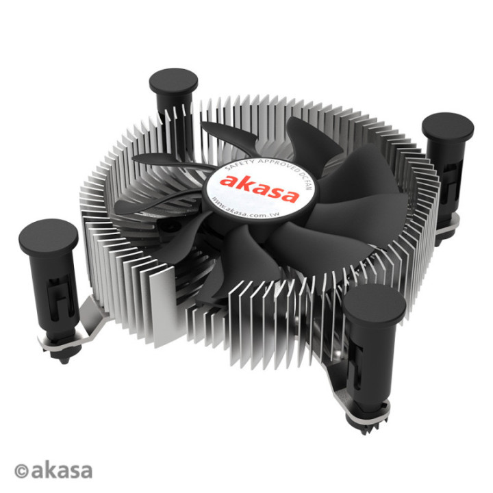 AKASA LP Socket 1700 AK-CC6602HP01