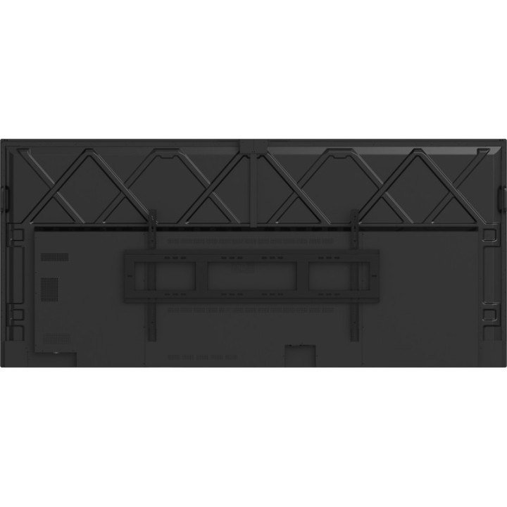 Iiyama 105" UHD IR 50p TE10518UWI-B1AG