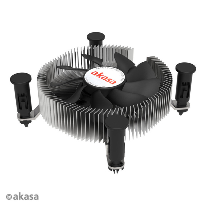 AKASA LP Socket 1700 AK-CC6602HP01