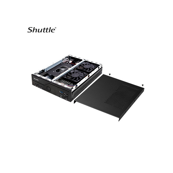 Shuttle DH610