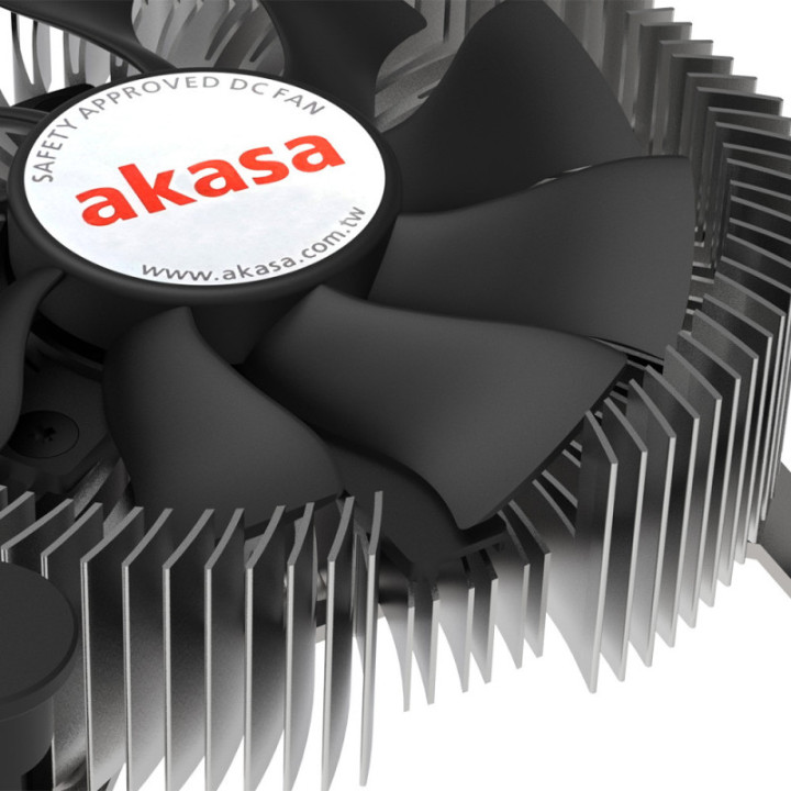 AKASA LP Socket 1700 AK-CC6602HP01